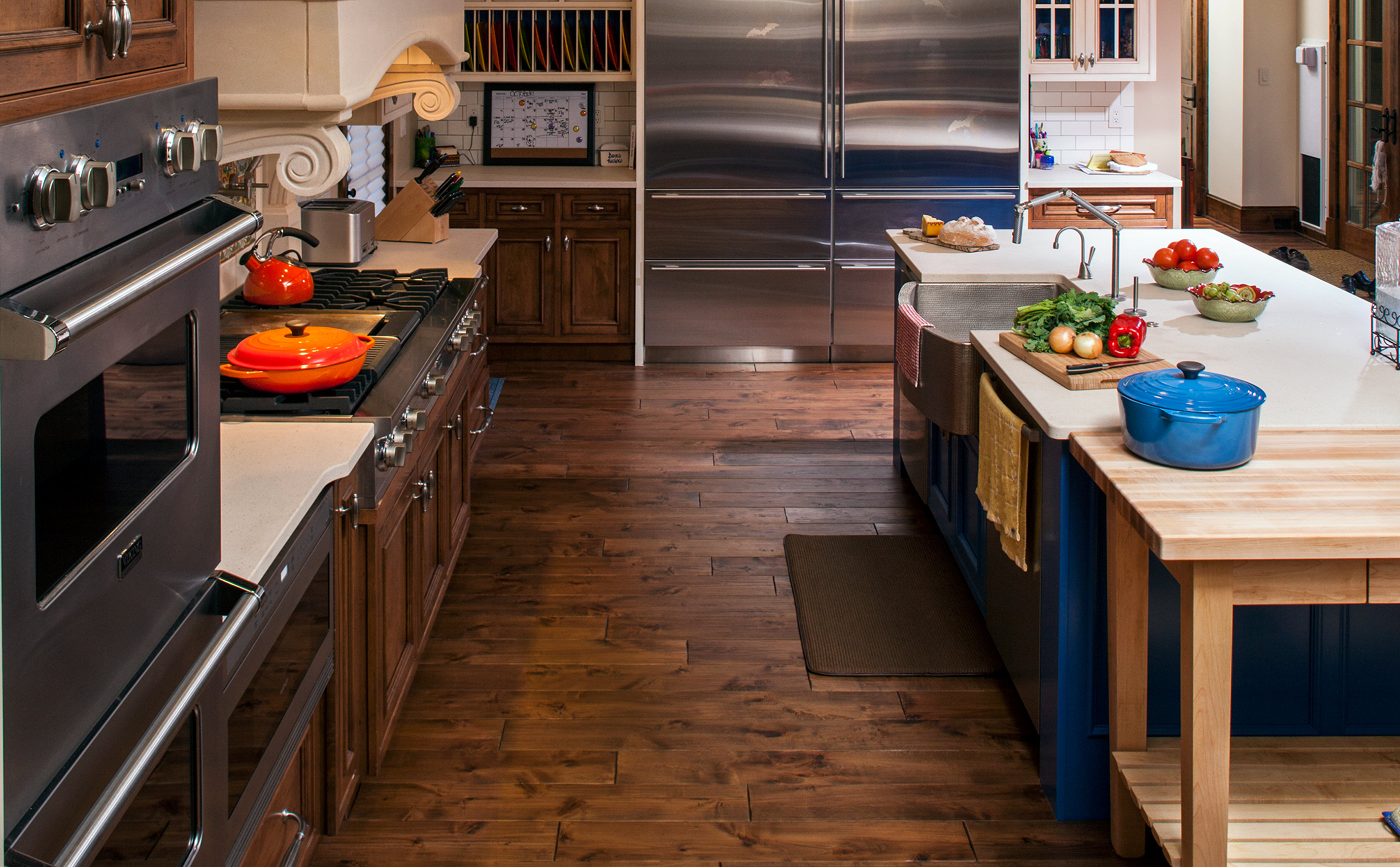 Chambery Alder Flooring
