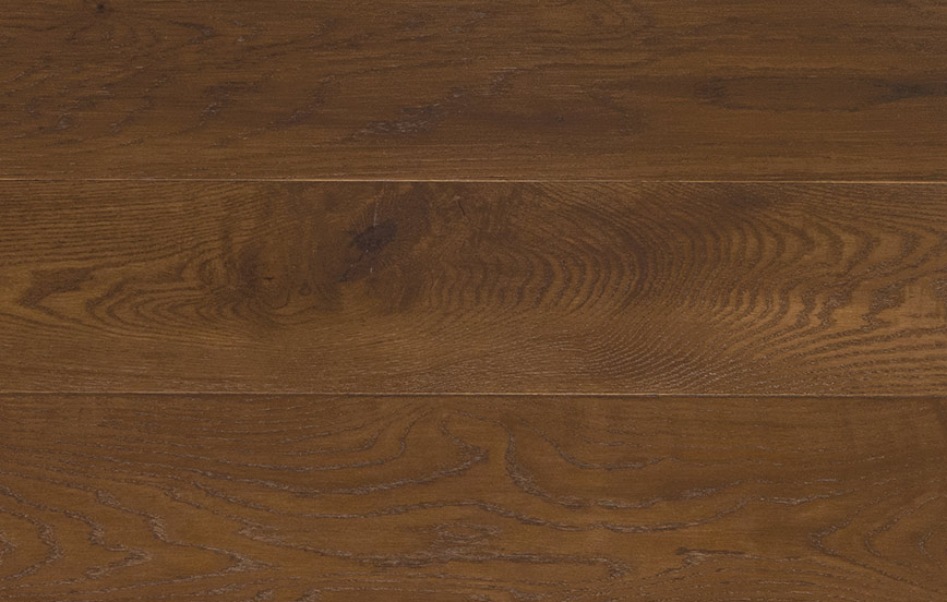 brown White Oak flooring