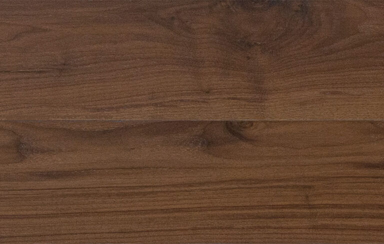 Montiel - Rich Brown Wideplank Walnut - CRAFT Artisan Wood Floors