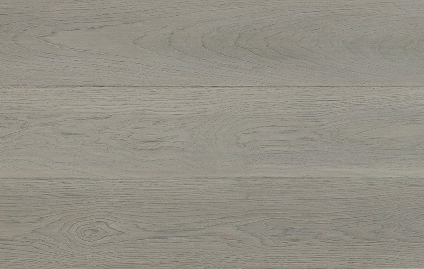 Novello, hickory flooring