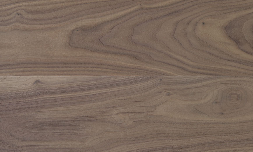 wide plank walnut flooring